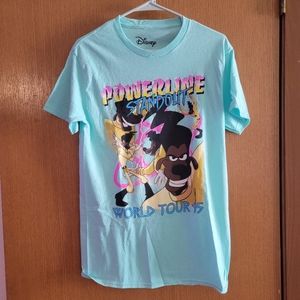 Powerline T-shirt